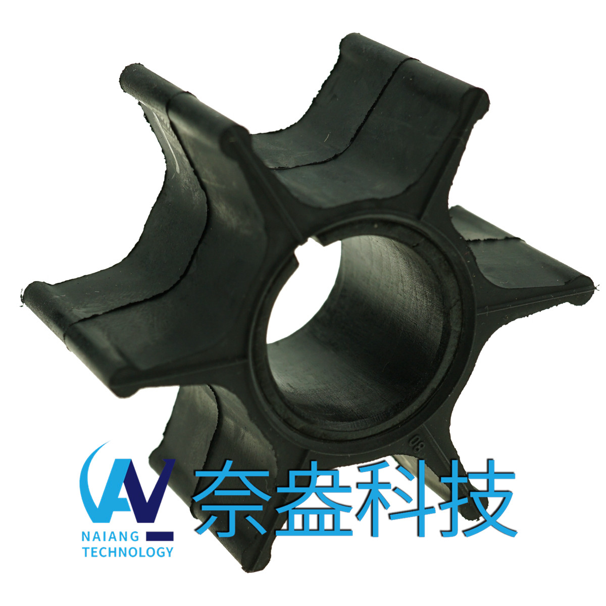 水星舷外機橡膠葉輪 75-140hp -Mercury Impeller 47-803630T