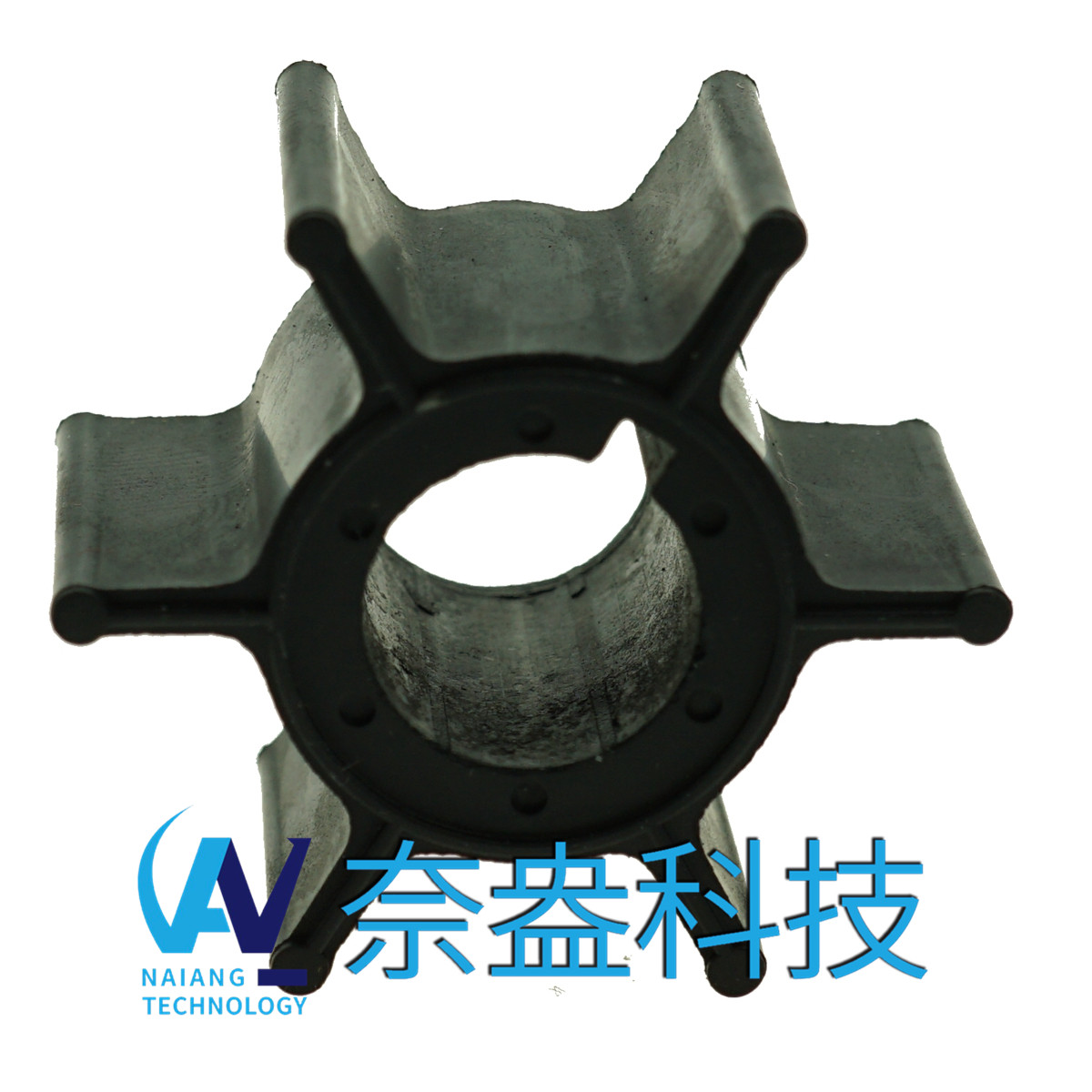 水星舷外機(jī)橡膠葉輪8hp Mercury Impeller 47-95611M