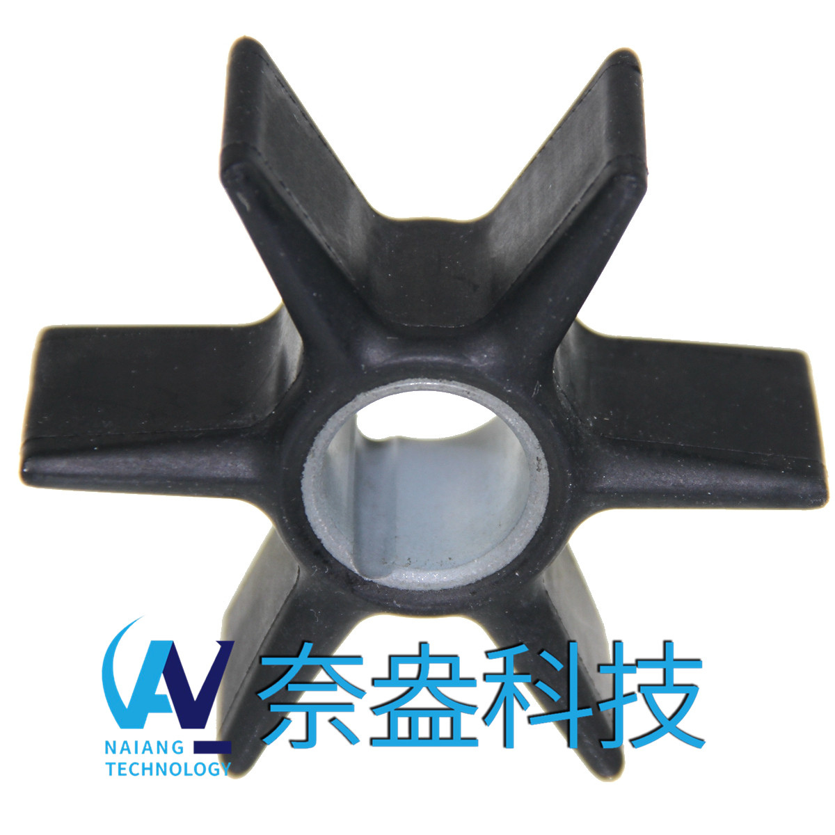 水星舷外機(jī)橡膠葉輪 240-250hp -Mercury Impeller47-43026T2/Q02